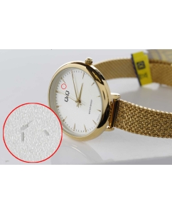 Купить Японские наручные часы Q&Q QC35J010Y-ucenka  в E-mobi