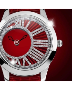 Купить Российские серебряные наручные часы NIKA 1209.31.9.86B  в E-mobi