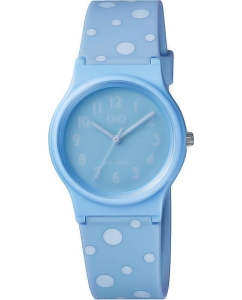 Купить Японские наручные часы Q&Q VP46J066Y в E-mobi