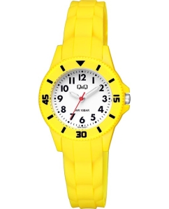 Купить Японские наручные часы Q&Q V26A-002VY в E-mobi