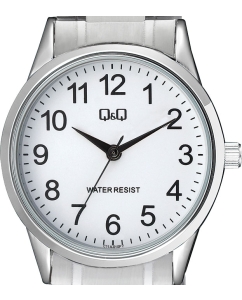 Купить Японские наручные часы Q&Q C11A-010PY  в E-mobi