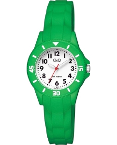 Купить Японские наручные часы Q&Q V26A-007VY в E-mobi