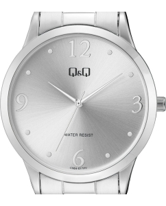 Купить Японские наручные часы Q&Q C08A-017PY  в E-mobi