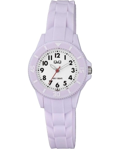 Купить Японские наручные часы Q&Q VS66J009Y в E-mobi