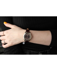 Купить Российские золотые наручные часы NIKA 1281.0.3.66A  в E-mobi