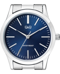 Купить Японские наручные часы Q&Q C09A-002PY  в E-mobi
