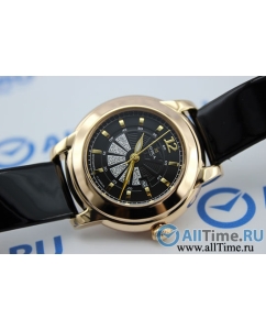 Купить Российские механические золотые наручные часы NIKA 1070.0.1.54A  в E-mobi