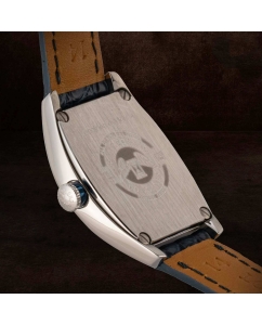 Купить Швейцарские механические наручные часы Longines L2.142.4.60.2  в E-mobi