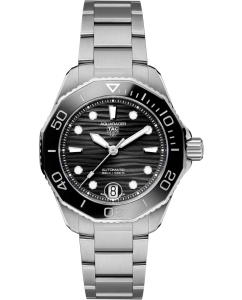 Купить Швейцарские механические наручные часы TAG Heuer Aquaracer WBP231D.BA0626 в E-mobi