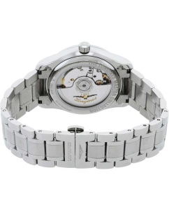 Купить Швейцарские механические наручные часы Longines L2.409.4.78.6  в E-mobi