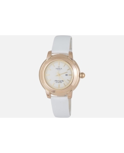 Купить Российские механические золотые наручные часы NIKA 1070.0.1.15A  в E-mobi