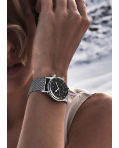 Купить Швейцарские механические наручные часы Longines L3.374.4.50.6  в E-mobi