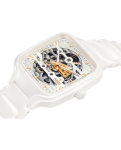 Купить Швейцарские механические керамические наручные часы Rado R27126012  в E-mobi