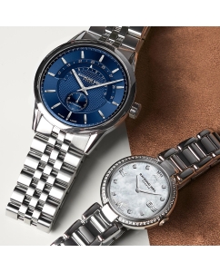 Купить Швейцарские наручные часы Raymond Weil 1600-STS-00995  в E-mobi