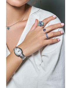 Купить Швейцарские наручные часы Raymond Weil 1700-STS-00659  в E-mobi