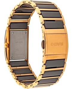 Купить Швейцарские керамические наручные часы Rado R20789162  в E-mobi