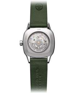 Купить Швейцарские механические наручные часы Raymond Weil 2490-SCS-52051  в E-mobi