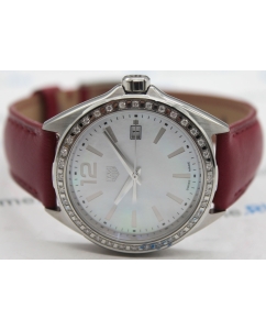 Купить Швейцарские наручные часы TAG Heuer Formula 1 WBJ131A.FC8253  в E-mobi