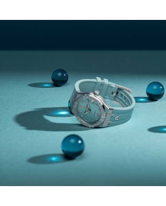 Купить Швейцарские механические наручные часы Maurice Lacroix AI6006-SS00F-451-C  в E-mobi