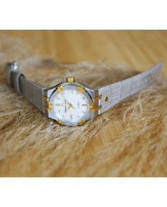 Купить Швейцарские механические наручные часы Maurice Lacroix AI6006-PVY11-170-1  в E-mobi