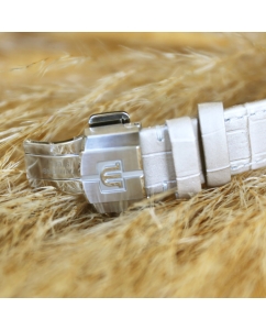 Купить Швейцарские механические наручные часы Maurice Lacroix AI6006-PVY11-170-1  в E-mobi