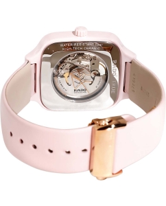 Купить Швейцарские механические керамические наручные часы Rado R27123905  в E-mobi