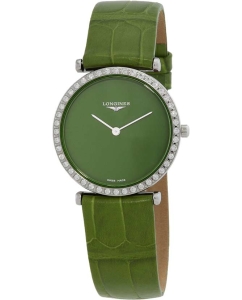 Купить Швейцарские наручные часы Longines L4.523.0.60.2 в E-mobi