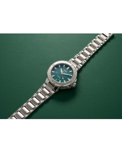 Купить Швейцарские механические наручные часы Oris 01-733-7770-4137-07-8-18-05P  в E-mobi