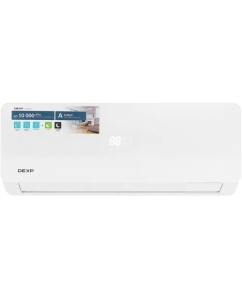 Купить Сплит-система DEXP AC-CD9INV в E-mobi