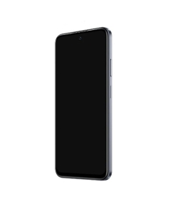 Купить Смартфон Infinix Smart 9 3/64GB Metallic Black  в E-mobi