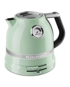 Купить Чайник электрический KitchenAid 5KEK1522EPT 1.5 л зеленый  в E-mobi