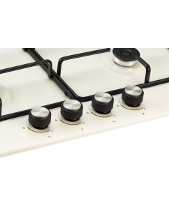 Купить Встраиваемая варочная панель газовая Monsher MSG 66 Beige бежевый  в E-mobi