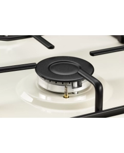 Купить Встраиваемая варочная панель газовая Monsher MSG 66 Beige бежевый  в E-mobi