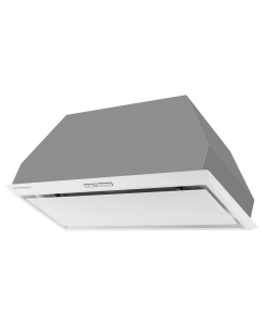 Купить Вытяжка встраиваемая KUPPERSBERG INTRO 70 белая  в E-mobi