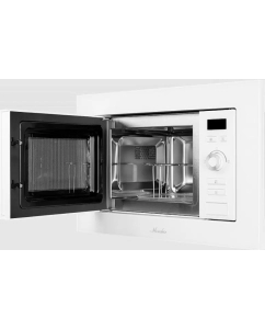 Купить Встраиваемая микроволновая печь Monsher MMH 201 W белый  в E-mobi