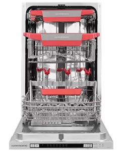 Купить Встраиваемая посудомоечная машина KUPPERSBERG GLM 4575  в E-mobi