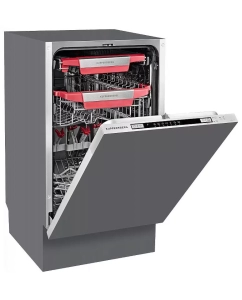 Купить Встраиваемая посудомоечная машина KUPPERSBERG GLM 4575  в E-mobi
