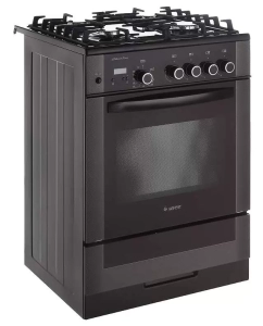 Купить Газовая плита GEFEST ПГ 6500-03 0045 коричневый  в E-mobi