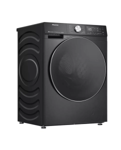 Купить Стиральная машина Hisense WD5S1045BB черный  в E-mobi