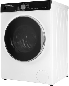 Купить Стиральная машина Kuppersberg WM 520 W белый  в E-mobi