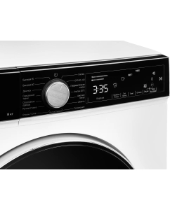 Купить Стиральная машина Kuppersberg WM 520 W белый  в E-mobi