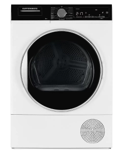 Купить Сушильная машина KUPPERSBERG DM 560 W белый в E-mobi