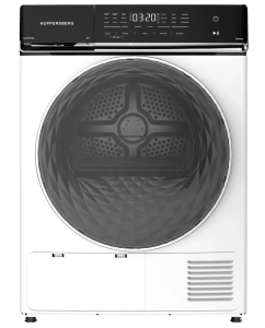 Купить Сушильная машина KUPPERSBERG DM 650 W белый в E-mobi