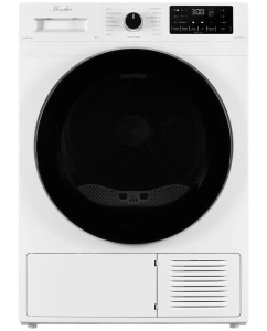 Купить Сушильная машина Monsher MDM 595 белый в E-mobi