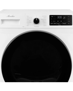 Купить Сушильная машина Monsher MDM 595 белый  в E-mobi