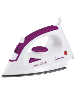 Купить Утюг HomeStar HS-4001 White/Pink в E-mobi
