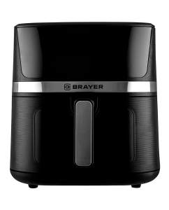 Купить Аэрогриль Brayer BR2038 черный  в E-mobi