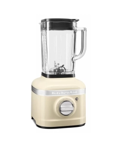 Купить Блендер KitchenAid Artisan K400 5KSB4026EAC Beige  в E-mobi