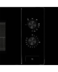 Купить Встраиваемая микроволновая печь Gorenje BM201EG1BG черный  в E-mobi