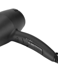 Купить Фен BaByliss D215DE 2000 Вт черный  в E-mobi